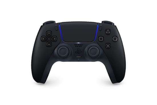 Sony PlayStation PS5 Dualsense Midnight Black V2 bežični kontroler - otvorena ambalaža