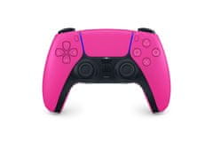 Sony PlayStation PS5 Dualsense Pink V2 bežični kontroler