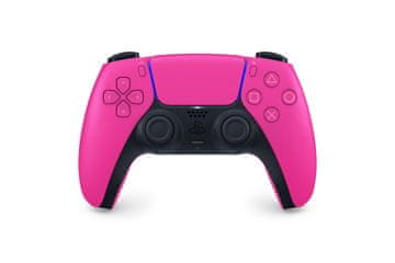 Sony PlayStation PS5 Dualsense Pink V2 bežični kontroler