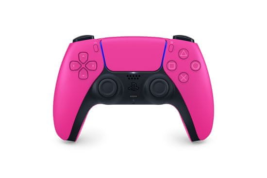 Sony PlayStation PS5 Dualsense Pink V2 bežični kontroler