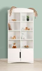 Furnitura DVOJNI POLIČAR EMA