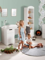 Furnitura JEDNOSTRANI POLIČAR EMA