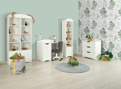 Furnitura DVOJNI POLIČAR EMA