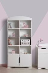 Furnitura DVOJNI POLIČAR EMA