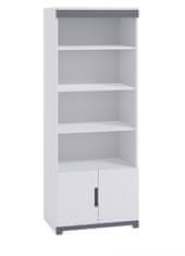 Furnitura POLIČAR TED