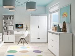 Furnitura POLIČAR TED