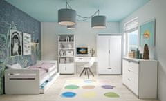 Furnitura POLIČAR TED