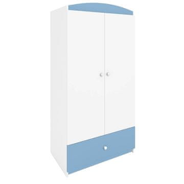 Furnitura ORMAR DREAMY (VIŠE BOJA)