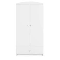 Furnitura ORMAR DREAMY (VIŠE BOJA)-bijela