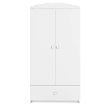 Furnitura ORMAR DREAMY (VIŠE BOJA)