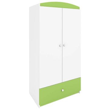 Furnitura ORMAR DREAMY (VIŠE BOJA)