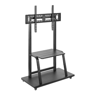 Gembird Stalak za LCD TV TVS-100F-01 37''-100''