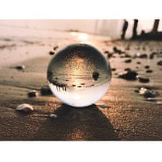 B.I.G. photo Staklena kugla za fotografije 80 mm (425340