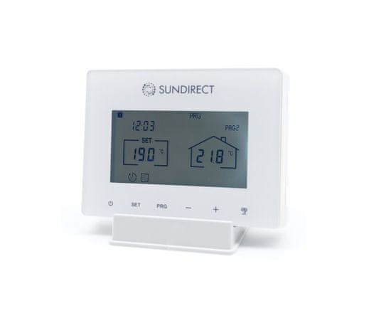 SunDirect Smart 2.0 bežični termostat