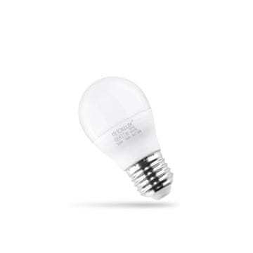 Sollux LED žarulja E27 4000K 7,5W 690lm