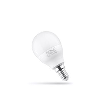 Sollux LED žarulja E14 3000K 7,5W 620lm