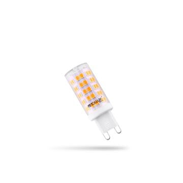 Sollux G9 LED žarulja 3000K 4,5W 450lm