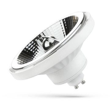 Sollux LED žarulja GU10 4000K 12W 1254lm
