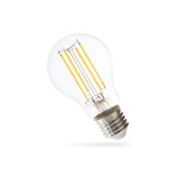 Sollux LED žarulja E27 3000K 7W 760lm