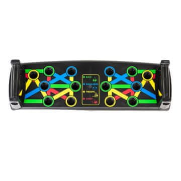 Paracot Push up board - ploča za sklekove