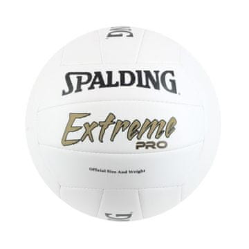 Spalding Extreme Pro White lopta za odbojku