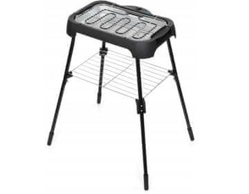 Taurus Električni roštilj MAXIMS PLUS