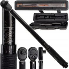 BIGSTREN 3/8 momentalni ključ dvosmjerni 7-12nm HD Black