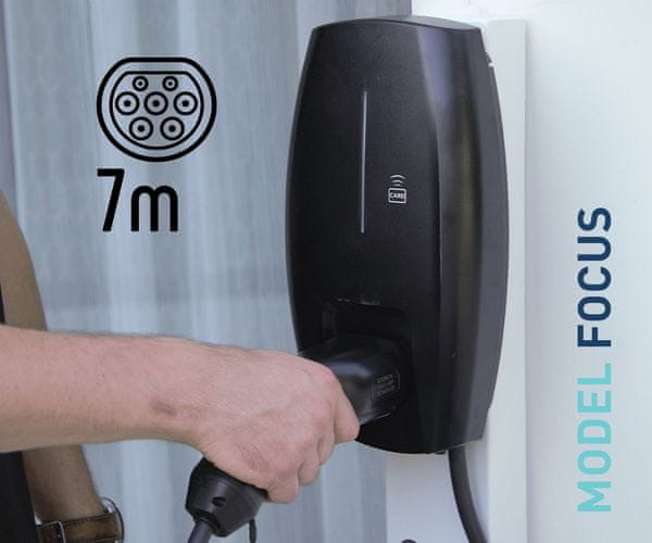 Kompatibilnost sa svim vozilima i RFID radom