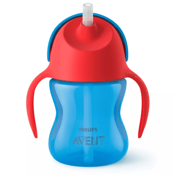 Philips Avent SCF796/01 200 ml, plava, Dječja šalica