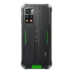 Blackview BV9200 pametni telefon, robusni, 8/256 GB, zelena