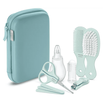 Philips Avent SCH401/00, Set za njegu djeteta