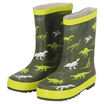 CoZy Dječje čizme - Dino