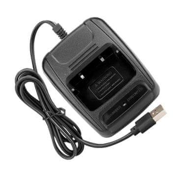 Baofeng USB punionica za radio BF-888S