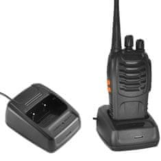 Baofeng USB punionica za radio BF-888S