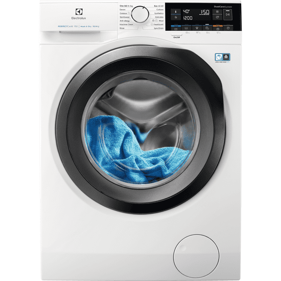 Electrolux EW7WP369S PerfectCare 700 perilica-sušilica