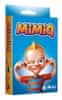 Mimiq karte, Govor tijela (MMQ 003)