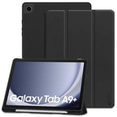 Tech-protect SC Pen maska za Samsung Galaxy Tab A9 Plus 11'', crno