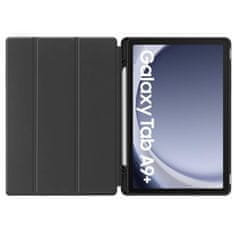 Tech-protect SC Pen maska za Samsung Galaxy Tab A9 Plus 11'', crno