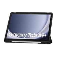Tech-protect SC Pen maska za Samsung Galaxy Tab A9 Plus 11'', crno