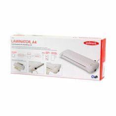 Ednet laminator A4 bijeli 91610