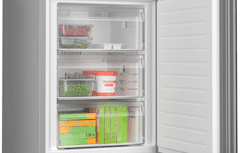 Bosch KGN39LBCF Serie 6 kombinirani hladnjak