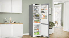Bosch KGN39LBCF Serie 6 kombinirani hladnjak