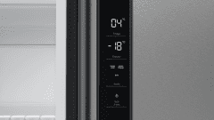 Bosch KFN96VPEA američki hladnjak