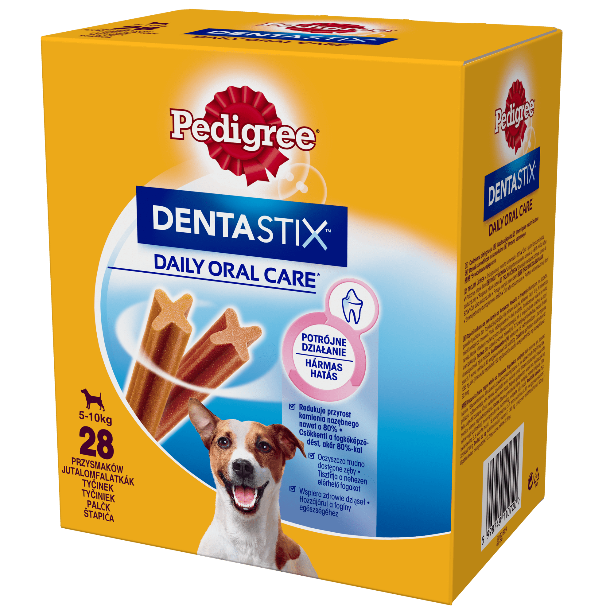 Dentastix za pse new arrivals