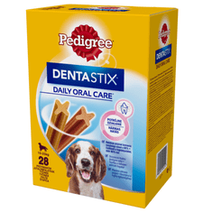 Denta Stix, medium, 28 komada