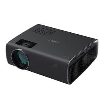 Aukey Projektor LCD Aukey RD-870S, bežični za Android, 1080p (crni)