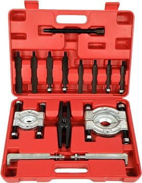 Silver Set izvlakača ležajeva srebrni EX10605