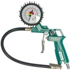 Total One-Stop Tools Pištolj za punjenje guma za kompresor 8,5 Bar (TAT11601)