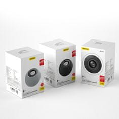 DUDAO Y3s bežični zvučnik 3W 500mAh, siva