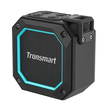 Tronsmart Groove 2 bežični zvučnik 10W, crno